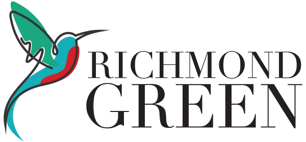 Richmond Green Towns logo