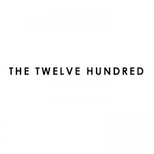 The Twelve Hundred logo