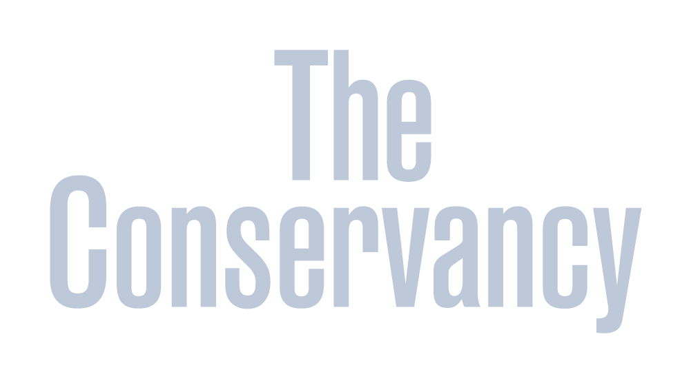 The Conservancy Towns logo