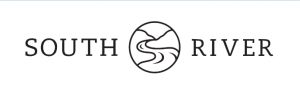 South River logo