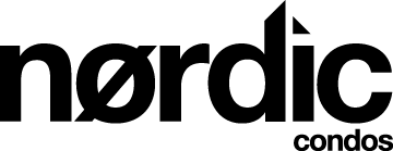 Nordic Condos logo