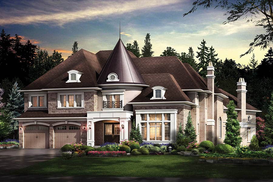 Kleinburg Crown Estates – Faberge Collection View marquise-b