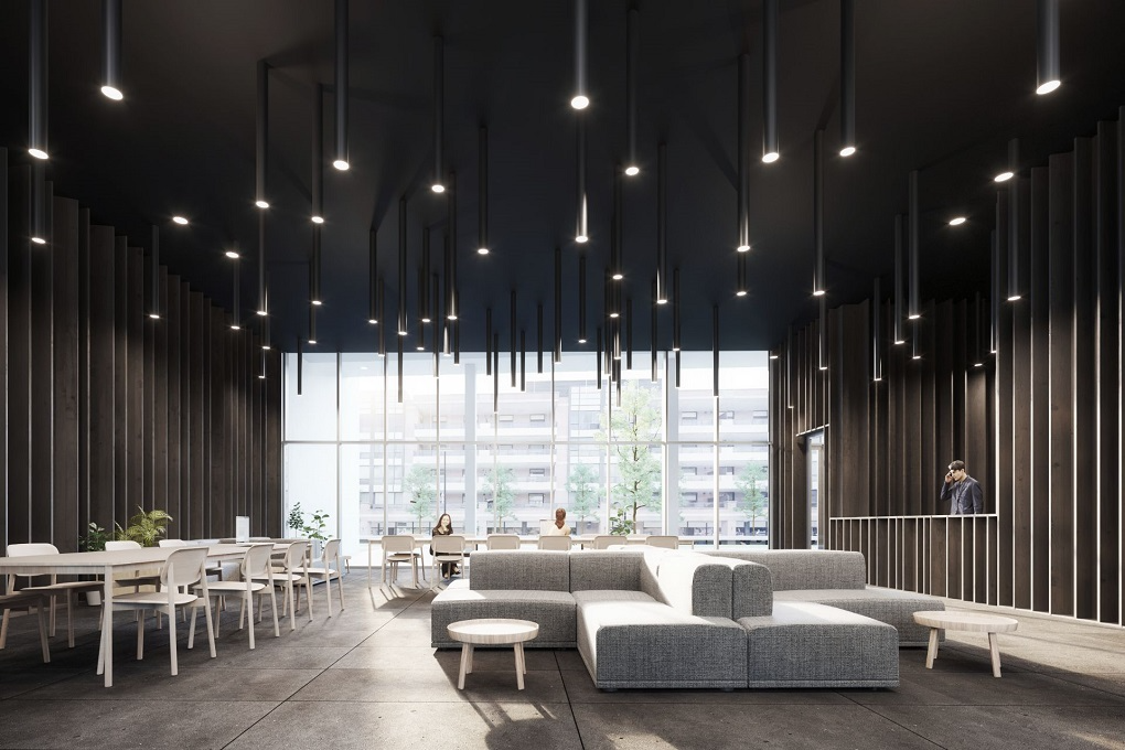 Nordic Condos in North York