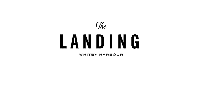 The Landing Condos logo