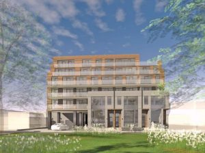 The Poet Condos