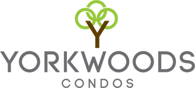 Yorkwoods Condos logo