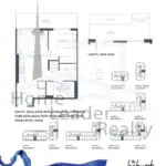 The-Highmark-Condos-510-B-floorplan