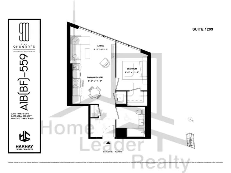 The-9Hundred-Condos-1209-1B-floorplan