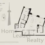 The-Bedford-Condos-1295-SqFt-2B-floorplan