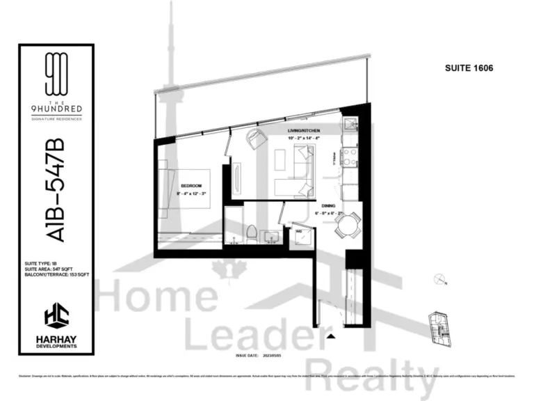 The-9Hundred-Condos-1606-1B-floorplan