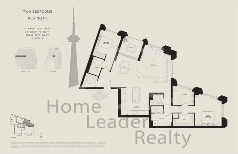 The-Bedford-Condos-1607-SqFt-2B-floorplan