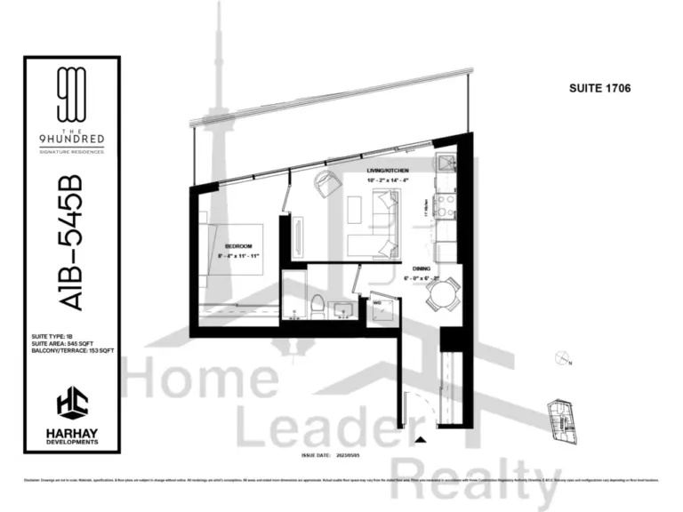 The-9Hundred-Condos-1706-1B-floorplan