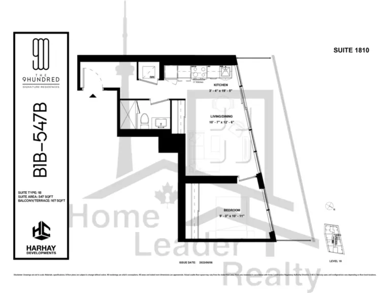 The-9Hundred-Condos-1810-1B-floorplan
