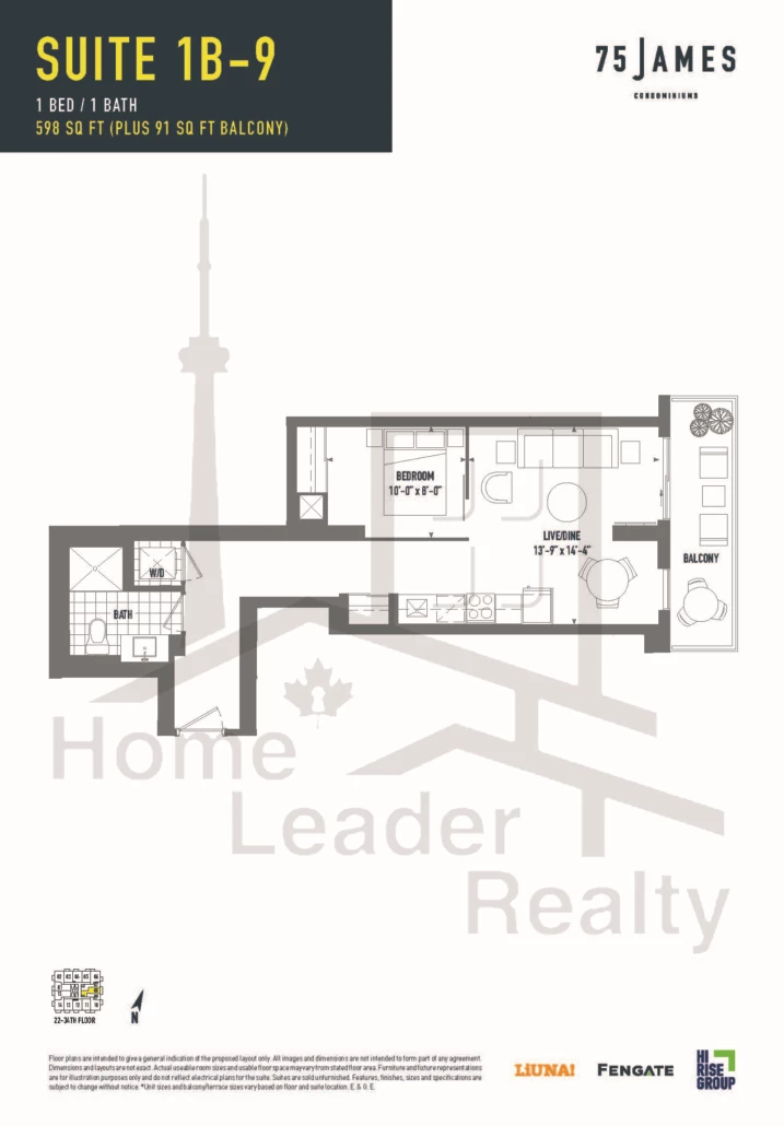 75James-Condos-2708-(1B-09)-floorplan