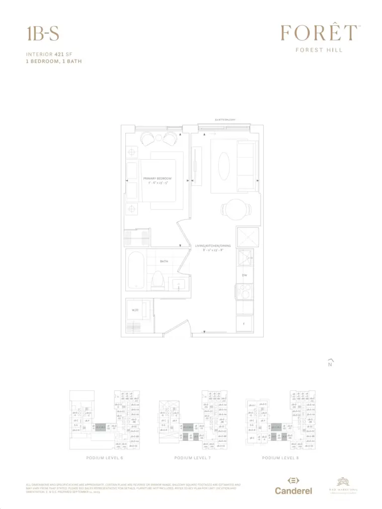 Foret-Condos-Model-1B-S-floorplan