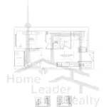 Foret-Condos-Model-1B+D-L-floorplan