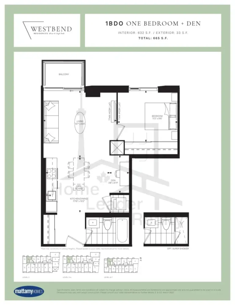 Westbend-Residences-Condos-Model-1BDO-floorplan