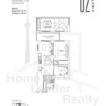 Galleria-02-Condos-Model-1B+F 07/06-floorplan