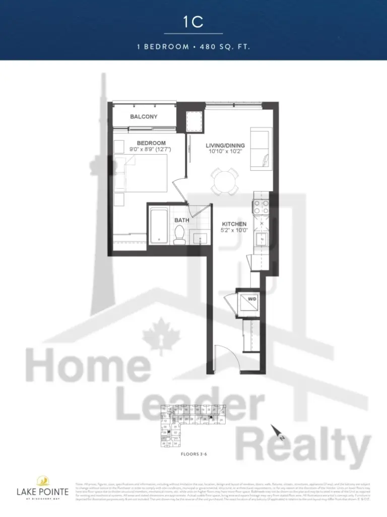 Lake-Pointe-Condos-1C-floorplan