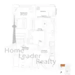 Northshore-Condos-409-(567sqft)-floorplan