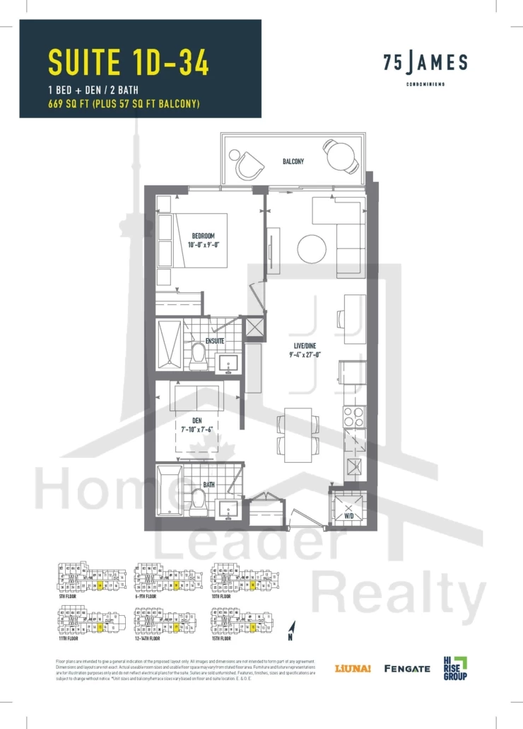 75James-Condos-1018-(1D-34)-floorplan
