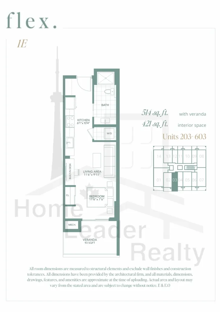 Flex-Condos-Model-1E-floorplan