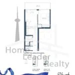 The-Highmark-Condos-812-A-floorplan