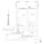 Northshore-Condos-104-(645 sqft)-floorplan
