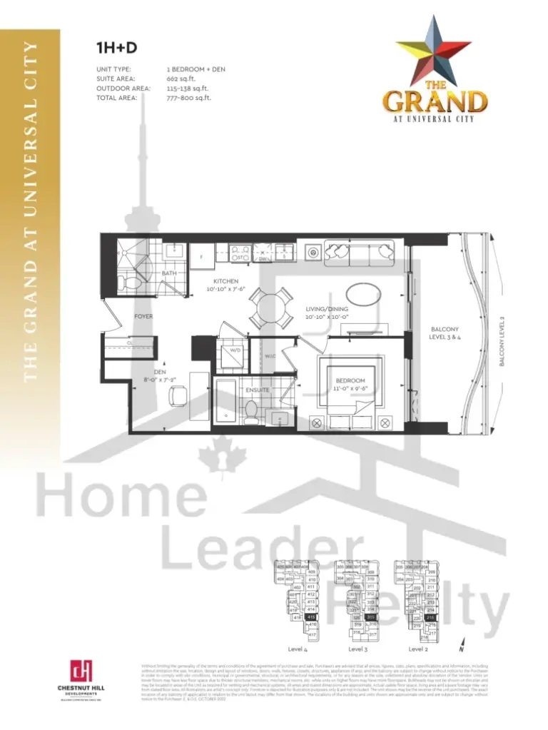 The-Grand-at-Universal-City-Condos-1H+D-floorplan