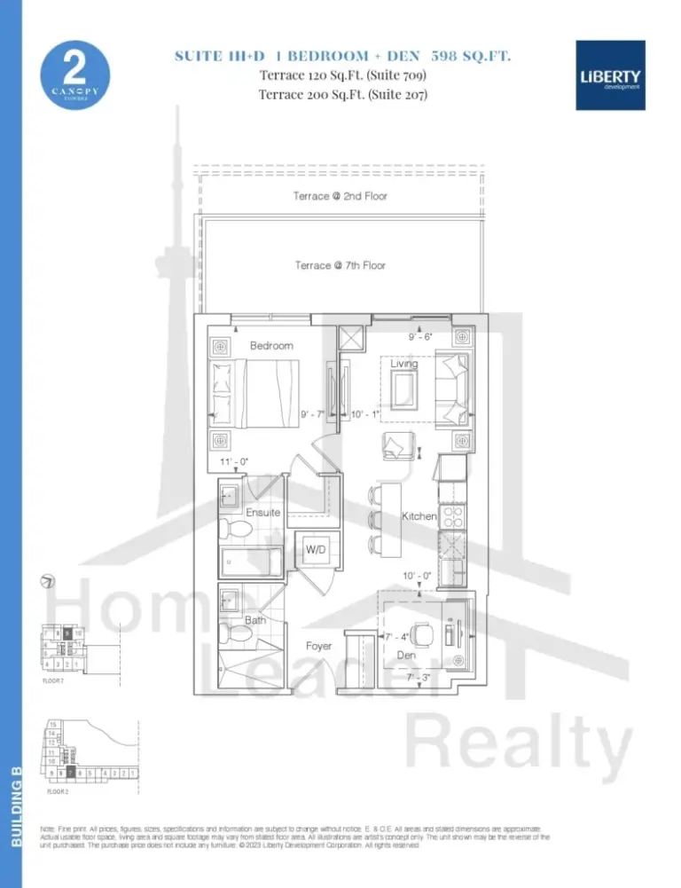 Canopy-Towers-2-1H+D-floorplan