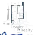 The-Highmark-Condos-909-A-floorplan