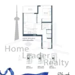 The-Highmark-Condos-301-A-floorplan