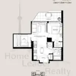 Exhale-Condos-Model-1Q+D-floorplan