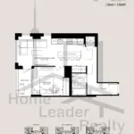 Exhale-Condos-Model-1P-floorplan