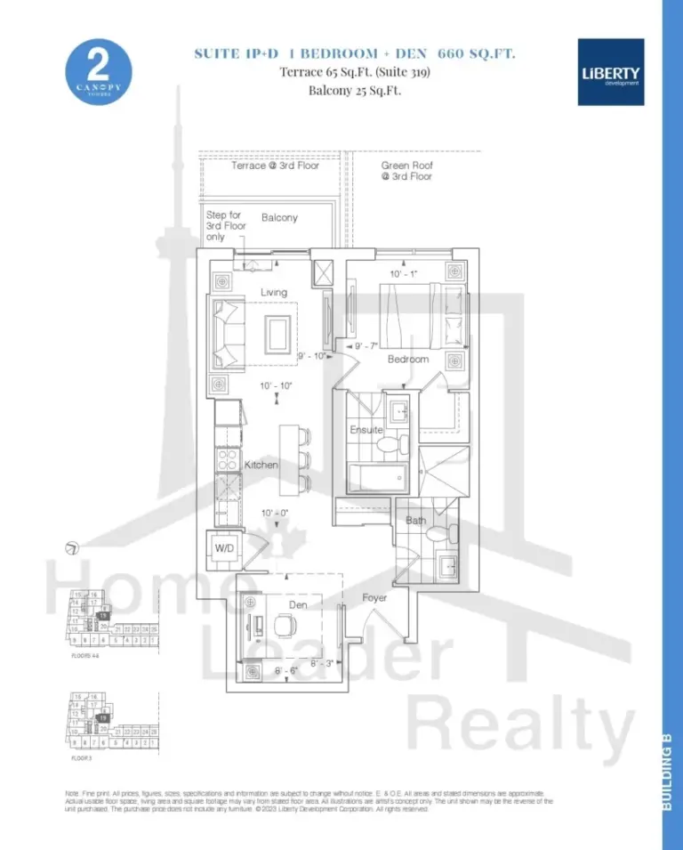 Canopy-Towers-2-1P+D-floorplan