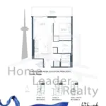 The-Highmark-Condos-505-A-floorplan