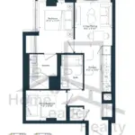 Joya-Condos-Model-1R-floorplan