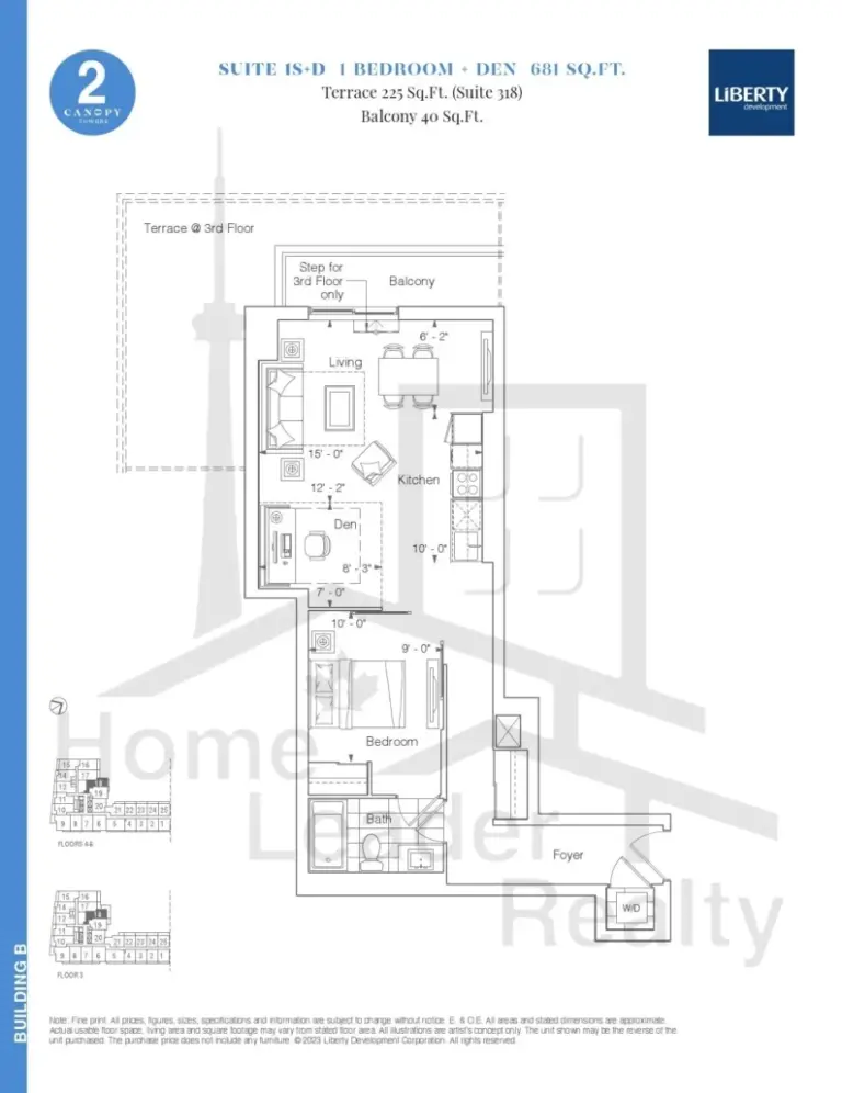 Canopy-Towers-2-1S+D-floorplan