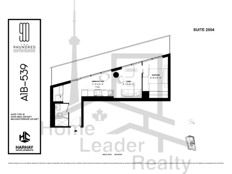 The-9Hundred-Condos-2004-1B-floorplan
