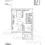 Galleria-02-Condos-Model-2B+F09A-floorplan