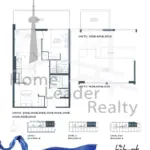 The-Highmark-Condos-503-B-floorplan