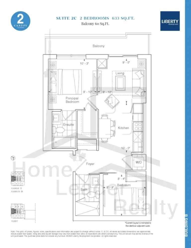 Canopy-Towers-2-2C-floorplan