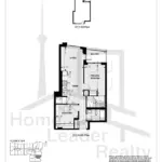 6080-Yonge-Condos-S1-Studio-floorplan