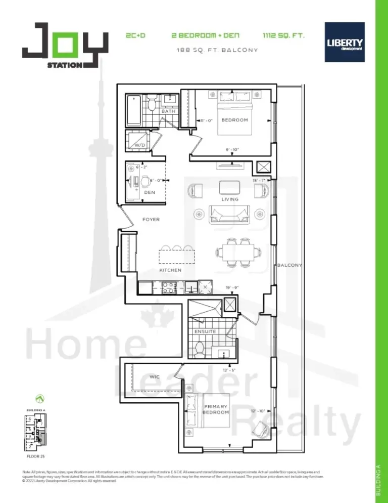 Joy-Station-Condos-A-PH-01-(Penthouse Building A)-floorplan