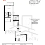The-Manderley-Condos-401-2B+D-floorplan