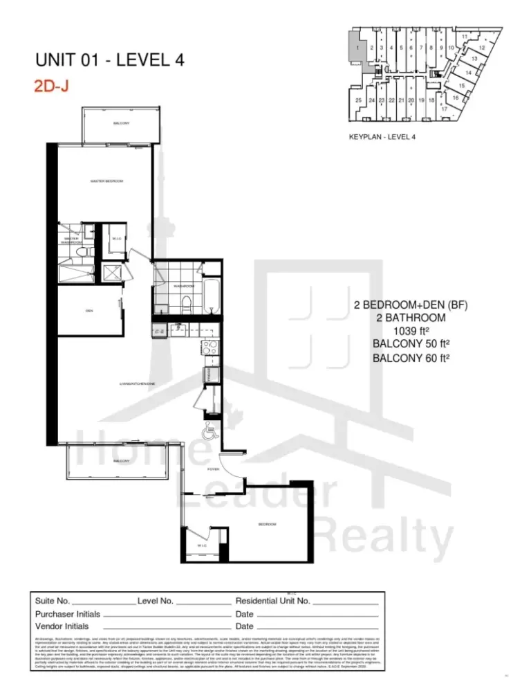 The-Manderley-Condos-401-2B+D-floorplan