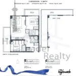 The-Highmark-Condos-315-B-floorplan