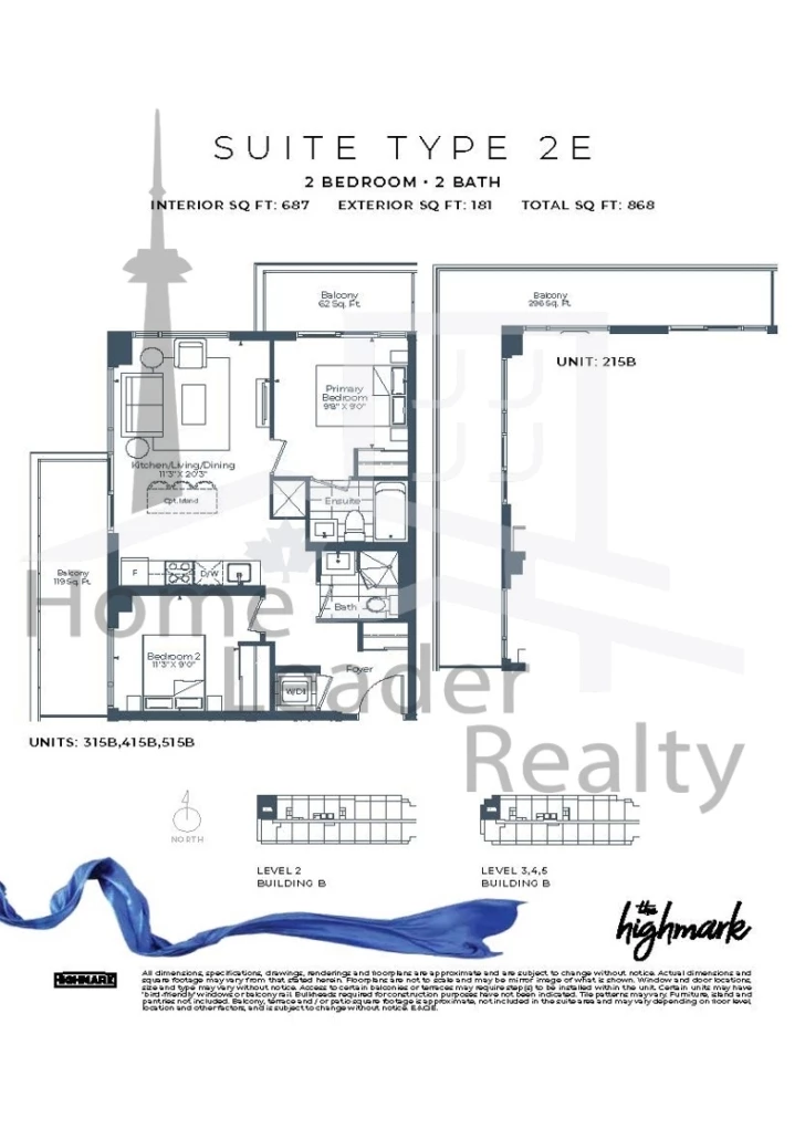 The-Highmark-Condos-315-B-floorplan