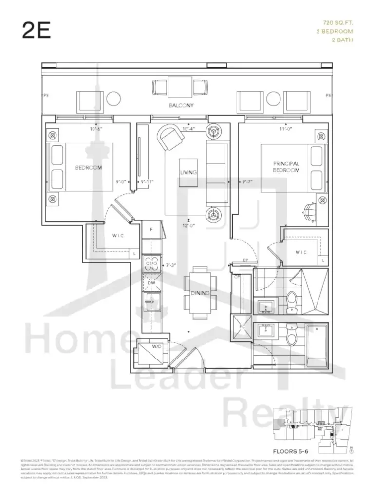 6080-Yonge-Condos-2E-floorplan