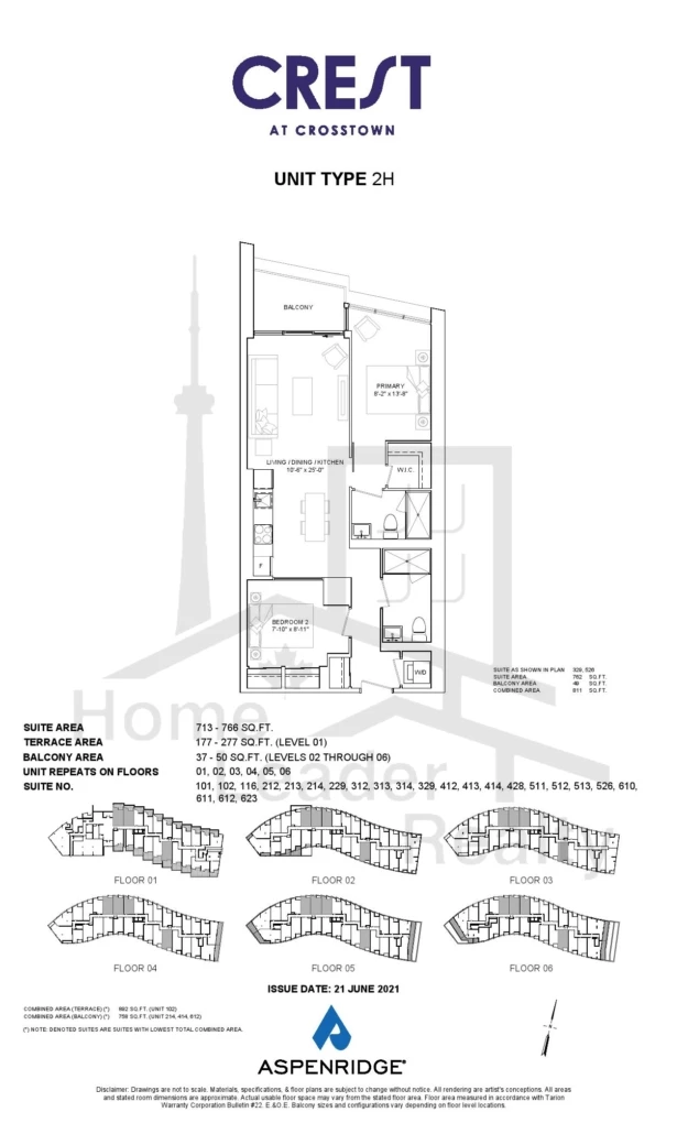 Crest-at-Crosstown-101-(2H)-floorplan